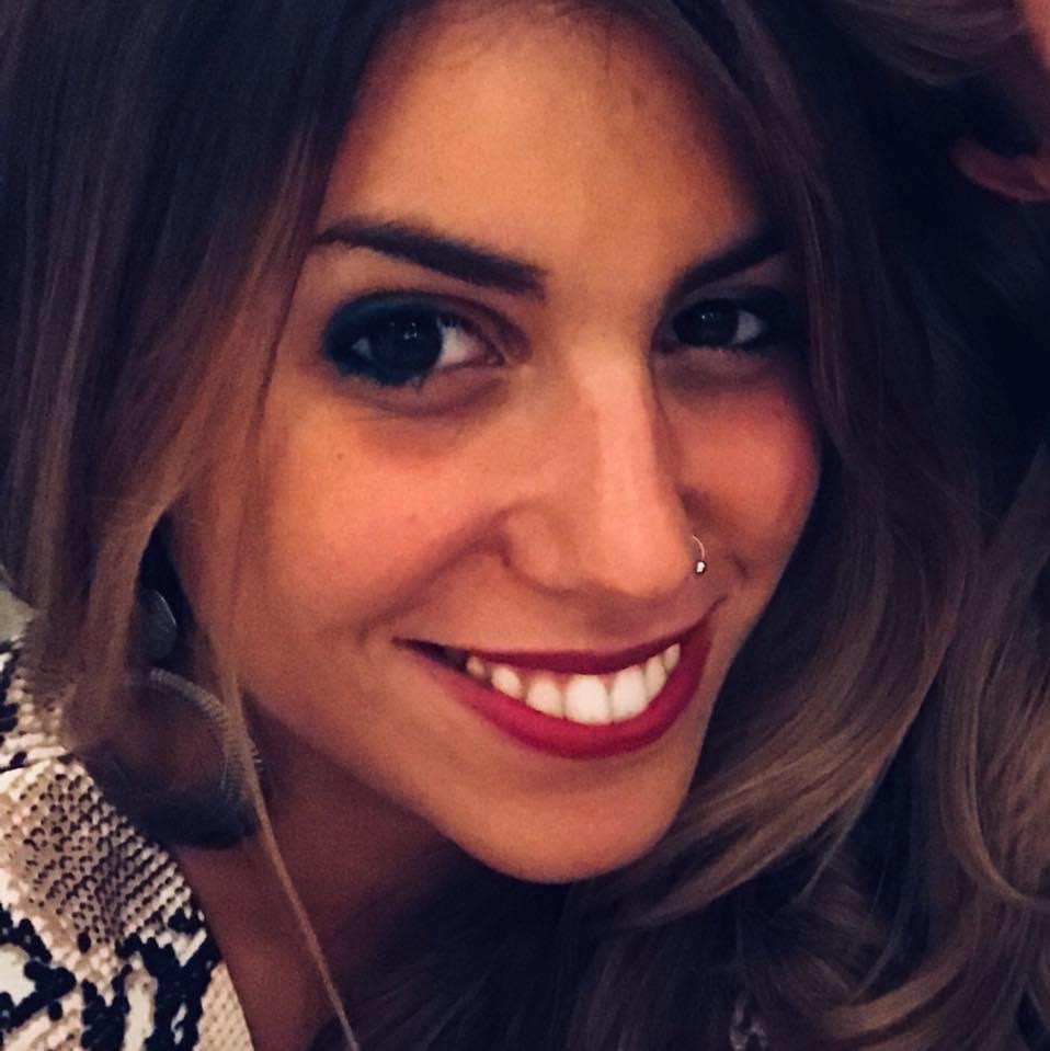 Giada Bonu Rosenkranz