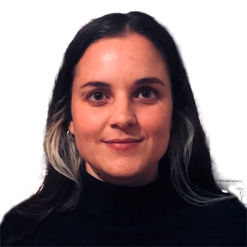 Lucrecia  Rubio Grundell