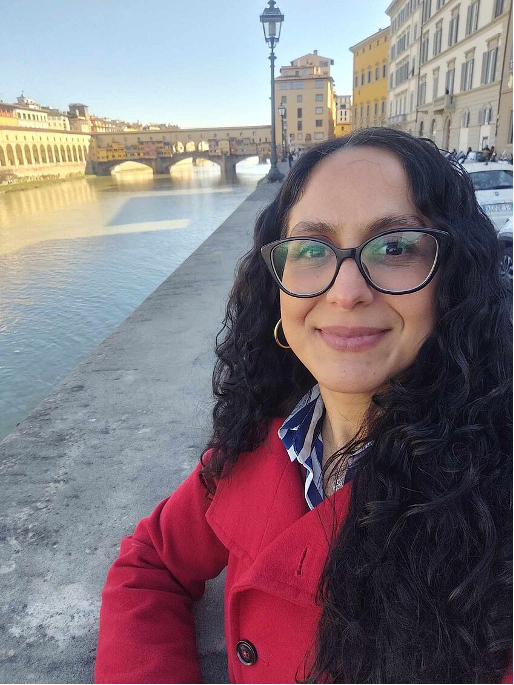 Ipek Demirsu Di Biase