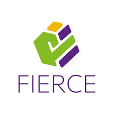 logo fierce