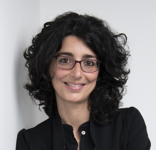 MariaCaterina La Barbera