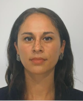 Isabel Hernandez Pepe