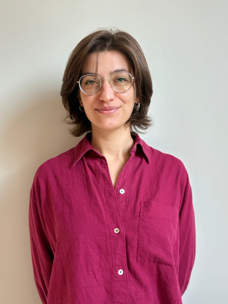 Greta Rossi